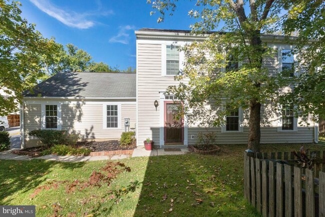 property at 2432 Hyannis Ln