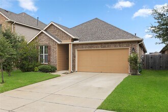 24014 Silver Sunset Ln in Katy, TX - Building Photo - Building Photo