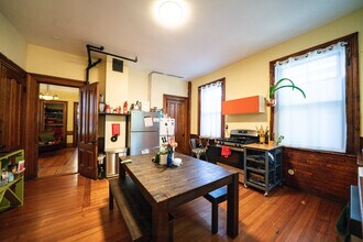 56 Alleghany St in Boston, MA - Building Photo - Building Photo