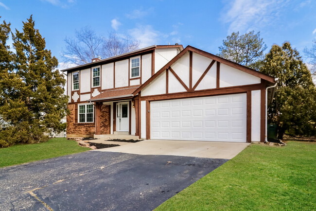 17 Hollow Tree Ct in St. Peters, MO - Building Photo - Building Photo