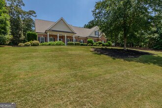 120 Rosebay Ln in Sharpsburg, GA - Building Photo - Building Photo