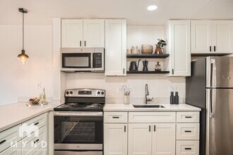 1560 Jackson St in Oakland, CA - Building Photo - Building Photo