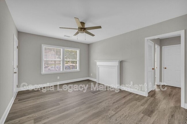 55 Andrews Ct in Toccoa, GA - Building Photo - Building Photo