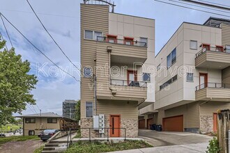 1212 Perry St in Denver, CO - Building Photo - Building Photo
