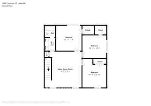 1666 Clarendon Dr in Lewisville, TX - Building Photo - Building Photo