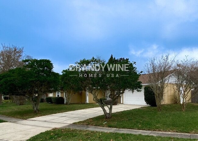 4965 Reginald Rd in Orlando, FL - Building Photo - Building Photo