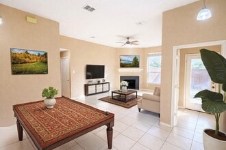 7189 Waterlily Ln in Frisco, TX - Building Photo - Building Photo