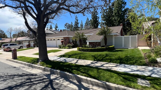 1854 N Carlsbad St in Orange, CA - Building Photo - Building Photo