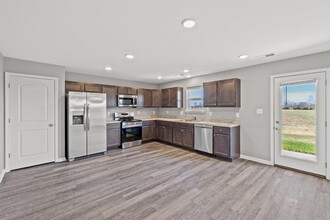 8069 Driftwood Lp in Richmond, KY - Foto de edificio - Building Photo
