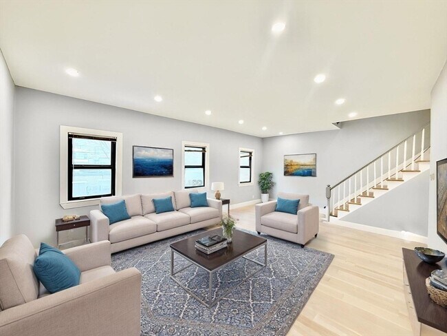 15 Berwick St in Melrose, MA - Building Photo - Building Photo