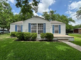 1001 S 29th St in Temple, TX - Building Photo