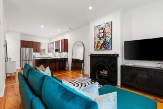 39 Mount Vernon St in Boston, MA - Building Photo - Building Photo