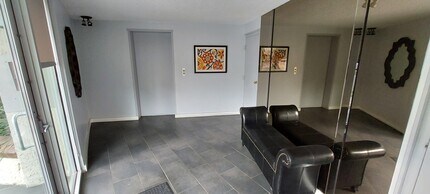 1122 Peck Dr, Unit Penthouse 3 in Los Angeles, CA - Building Photo - Building Photo