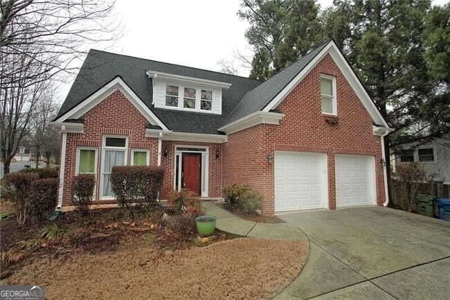 property at 1360 East Gate Ct SE