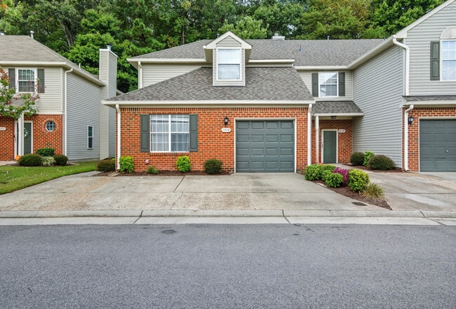 property at 3729 Peppercorn Way