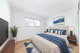 1215 Beryl St, Unit #B in Redondo Beach, CA - Building Photo - Building Photo
