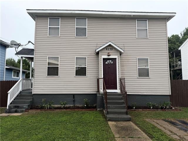 6235 Curie St, Unit 6235