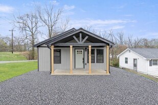 804 Martin St in Clarksville, TN - Building Photo