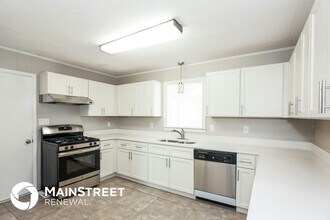 135 Dundee Dr in Kannapolis, NC - Building Photo - Building Photo