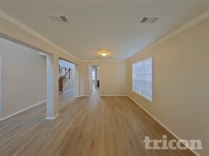 14121 S Pass Rd in Balch Springs, TX - Building Photo - Building Photo