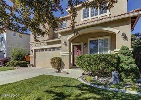 2739 Ineisa Ct in Sparks, NV - Building Photo