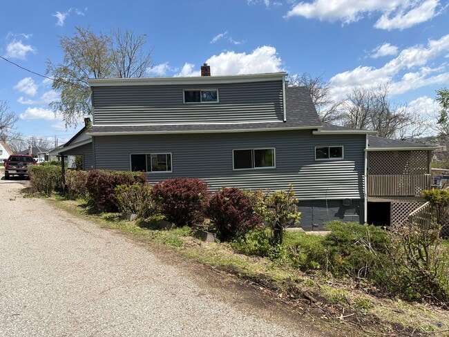 524 Short St in Washington, PA - Building Photo - Building Photo