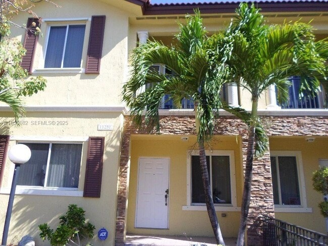 property at 11251 SW 230th Terrace