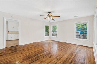 3510 Lafayette Ave in Austin, TX - Building Photo - Building Photo