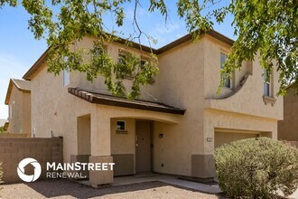 1221 E Bowker St in Phoenix, AZ - Building Photo - Building Photo