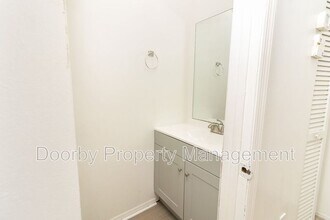 3299 Conner St in Chattanooga, TN - Foto de edificio - Building Photo