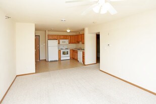 2706 Kent Ave in Ames, IA - Building Photo