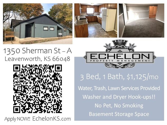 property at 1350 Sherman Ave