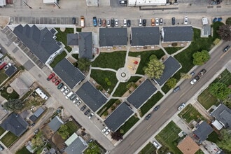 112 Davis Ave in Nampa, ID - Building Photo - Building Photo