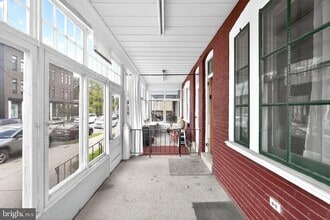 413 Rector St, Unit 32-2S in Philadelphia, PA - Building Photo - Building Photo