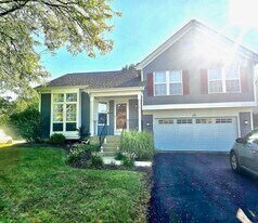 86 Newberry Ct in Aurora, IL - Building Photo