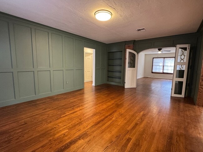 506 NW Fort Sill Blvd in Lawton, OK - Building Photo - Building Photo