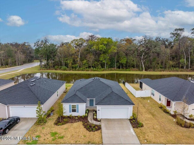 property at 11518 Dunns Crossing Dr