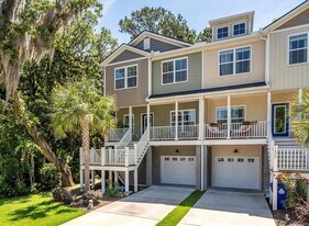1418 Widows Ct in Johns Island, SC - Building Photo