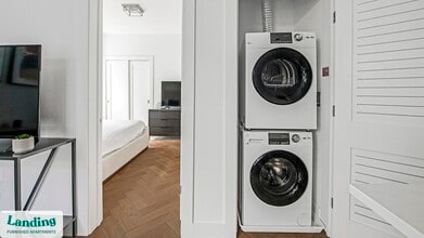 3743 12th St NE, Unit 6 in Washington, DC - Foto de edificio - Building Photo