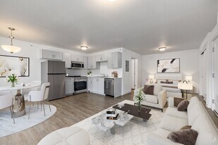 Haven on State in Boise, ID - Building Photo