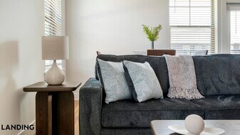 11122 Hambright Jct Dr, Unit G303 in Huntersville, NC - Building Photo