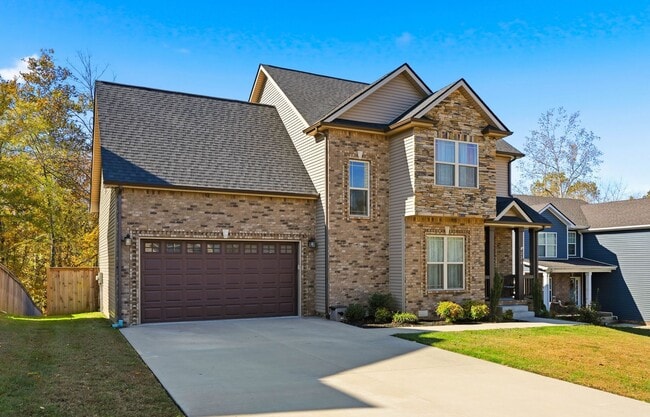 226 Penelope Ln in Clarksville, TN - Building Photo - Building Photo