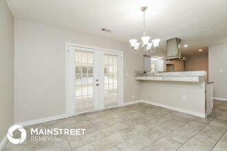 3052 Menlo Park Dr in Rex, GA - Building Photo - Building Photo