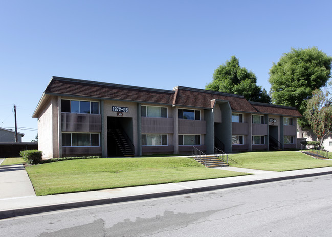 Cienega Gardens Apartments in Covina, CA - Building Photo - Building Photo