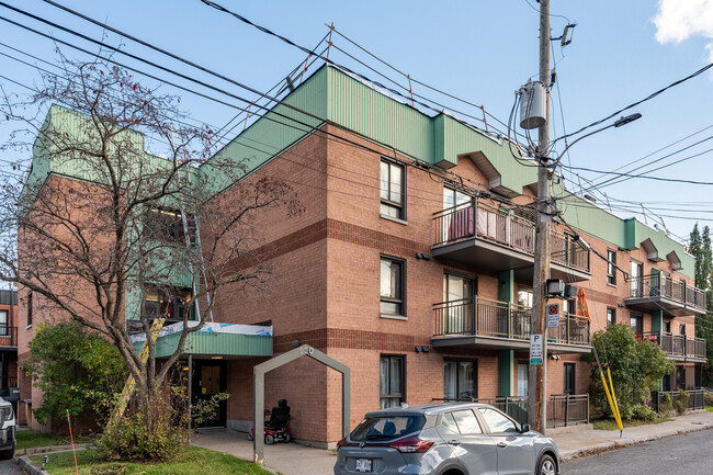 220 7E Av in Québec, QC - Building Photo - Primary Photo