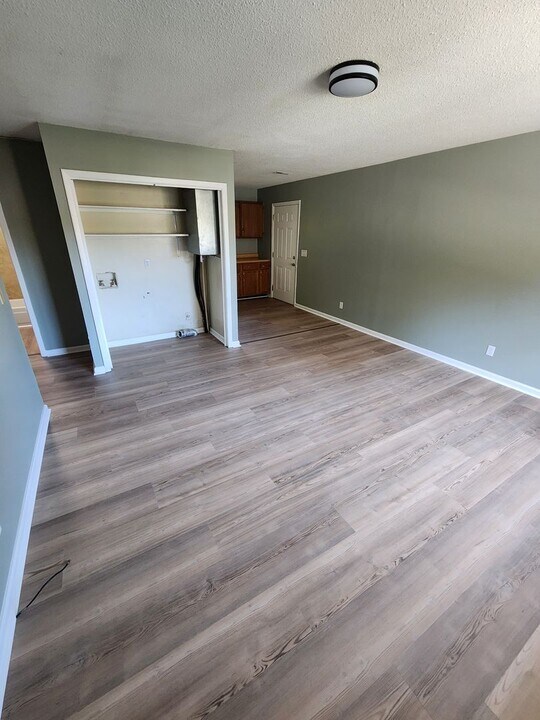 312 Brookside Dr in Asheboro, NC - Building Photo