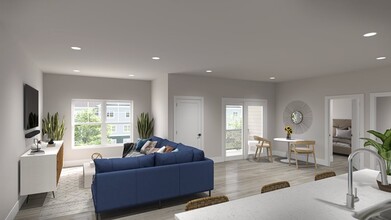 Lofts at Princeton in Princeton, NJ - Building Photo - Building Photo