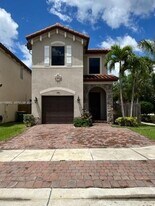 144 NE 37th Terrace in Homestead, FL - Building Photo