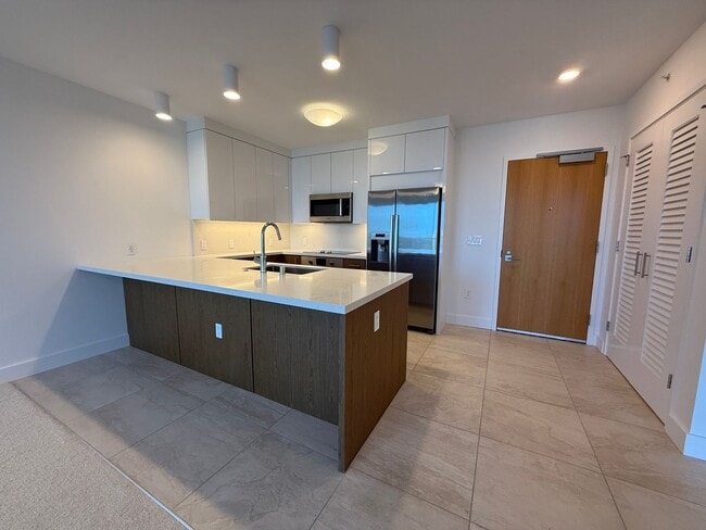 property at 629 Ke’eaumoku St