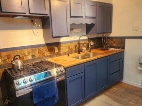 1217 Girard Blvd NE in Albuquerque, NM - Building Photo - Building Photo